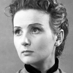 Раиса Максимова