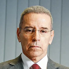 Luiz Estevão