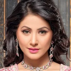 Hina Khan