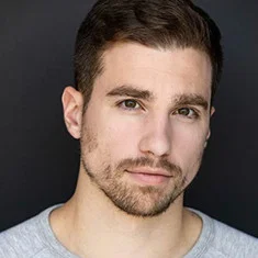 Travis Conover