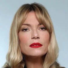 Vicky Kaya