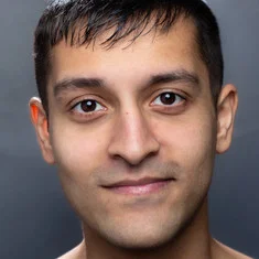 Rushabh Patel
