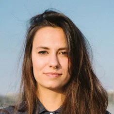 Maria Meinert