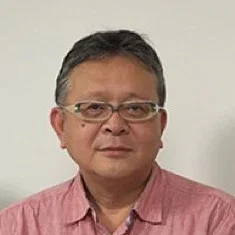 Akira Ohsaki