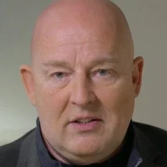 Graham Hunter