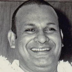 S. A. Asokan