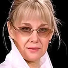 Галина Гудова
