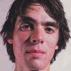 Mike Barker