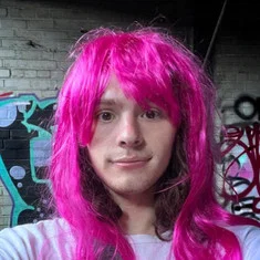 Jacob Hulme