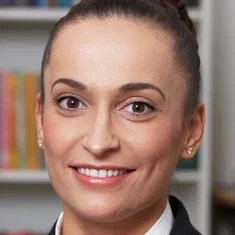 Amira Smajic
