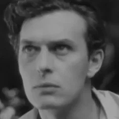 Norman Dryden