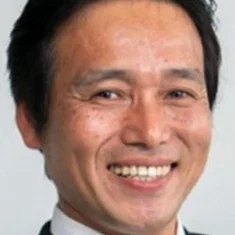 Kiyoshi Kimura