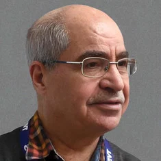 Rabah Bouberras