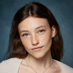 Agustina Benavides
