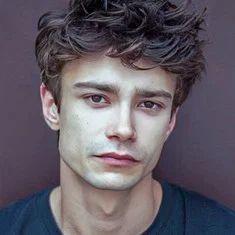 Benjamin Sulpice