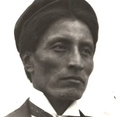 Chief Yellow Robe