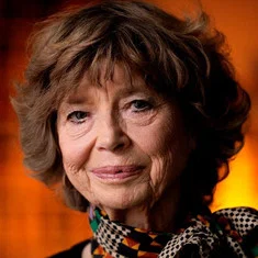 Bente Scavenius