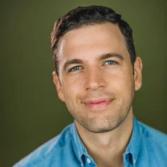 Zack Robidas
