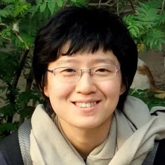 Liu Jiayin