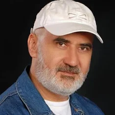 Mohsen Ghasabian