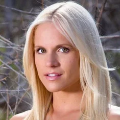 Ashley Rae Riddick