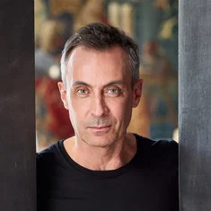 Benoît Soles