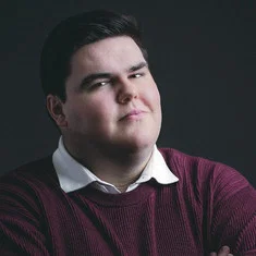 Dominic Fox