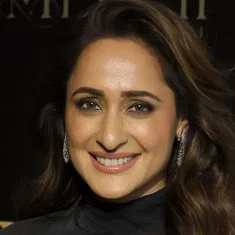 Pragya Jaiswal
