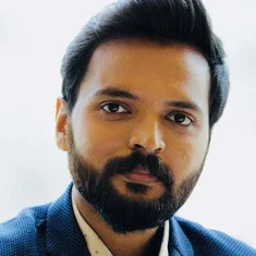 Vinay Bharadwaj