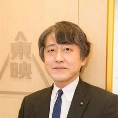 Shin-ichiro Shirakura