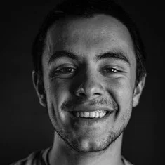 Benjamin Lavoie