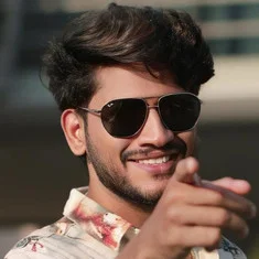 Akhil Marar