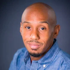 Kevin Brooks
