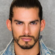 Angel Garet