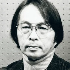 Toshio Matsumoto