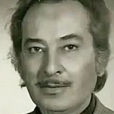 Mansoor Matin