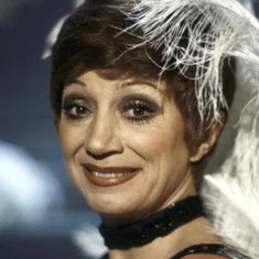 Corrie van Gorp