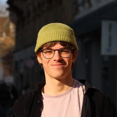 Simon Büttner