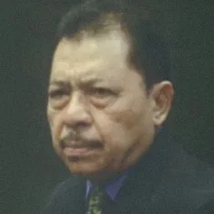 Deddy M. Borhan
