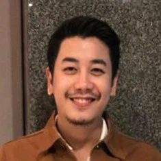 Sun Nutdanai Rungruang
