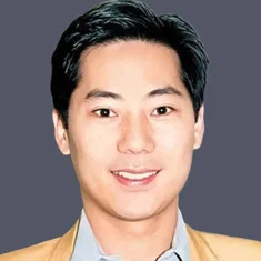 Anthony Tang Ho-Kwong
