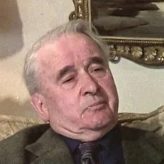 Tom Laughton