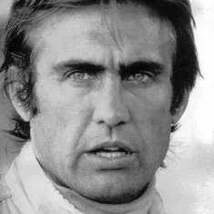 Carlos Reutemann
