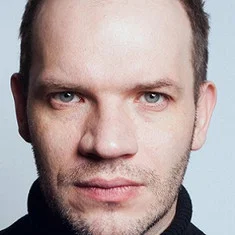 Евгений Харитонов