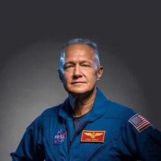 Douglas Hurley