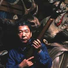 Haruhiko Oyabu