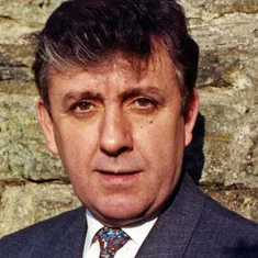 Tony Capstick