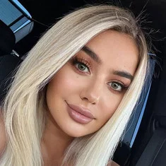 Sophia Huseynova