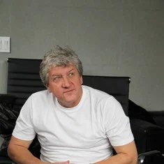 Евгений Корженков