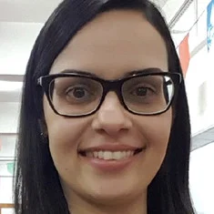 Carolina Almeida